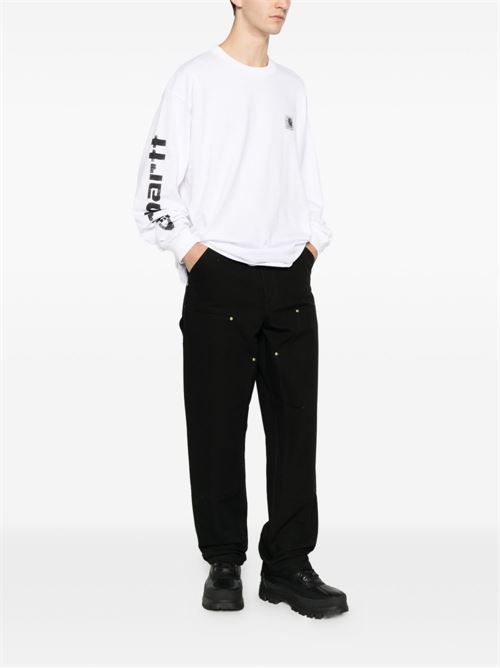 Stitched Knee Pants CARHARTT WIP | I0362748901